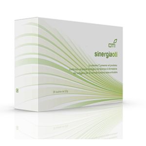 Sinergia oti 25 bustine