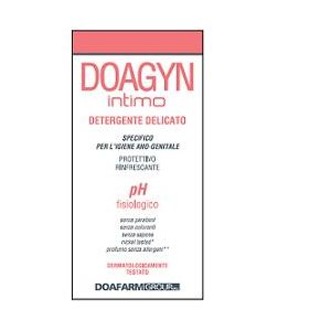 Doagyn detergente intimo 250 ml