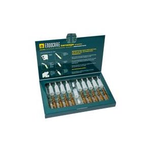 Endocare tensage ampolle 10 fiale 2 ml