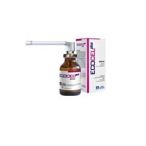Ecocel plus spray flac 20 ml