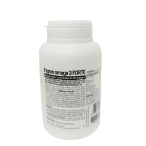 Fagron omega 3 forte 60 prl