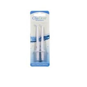 Cliadent ugelli idropulsore 2 pezzi