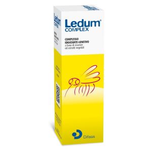 Ledum complex 60 ml