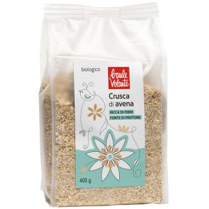 Crusca avena 400 g