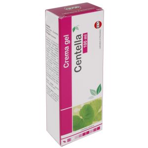 Centella crema gel 100 ml