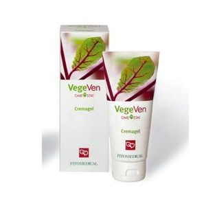 Vegeven cremagel tubo 100 ml