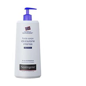 Neutrogena corpo fluida profumata 400 ml