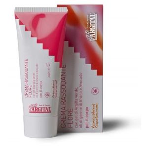 Crema rassodante flore' 200 ml