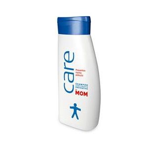 Mom care shampoo preventivo 250 ml