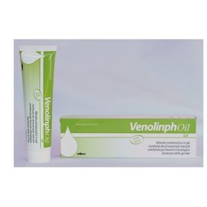 Venolinphoil gel 100 ml