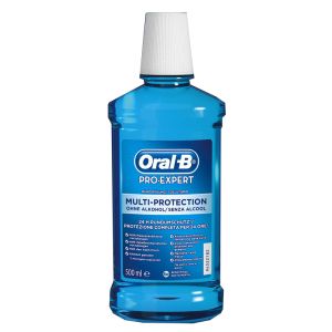 Oralb proexpert multi protection collutorio 500 ml