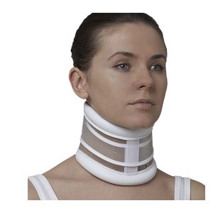 Collare cervicale rigido gibaud ortho c3 misura 0