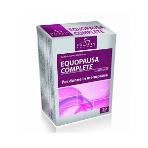 Equopausa complete 20 compresse