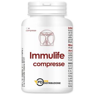 Immulife 20 compresse
