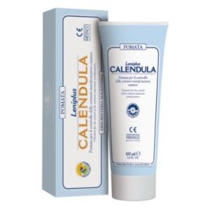 Calendula leniplus pomata 100 ml