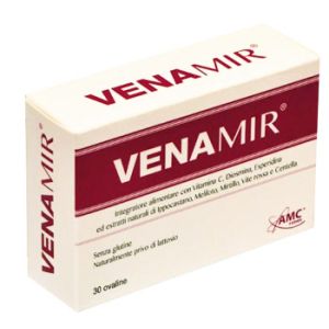 Venamir 30 ovaline