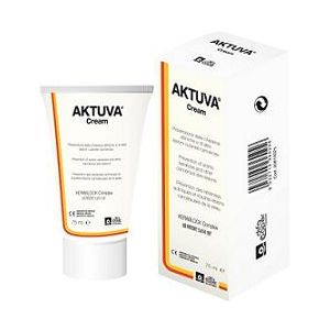 Aktuva cream tubo 75 ml