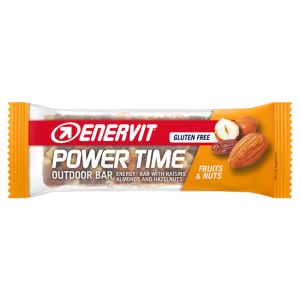 Enervit power time frutta 1 barretta