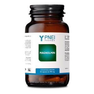 Magnolmin 30 capsule 12 g