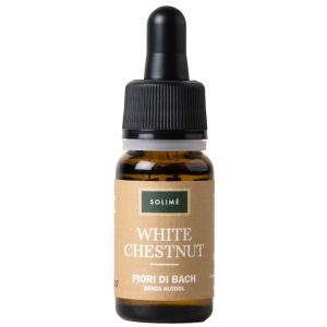 White chestnut 10 ml