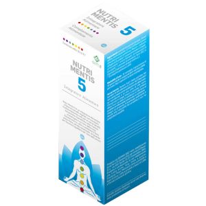Nutri mentis 5 30 ml