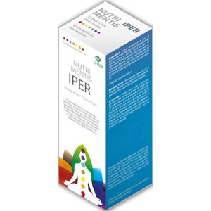Nutri mentis iper 30 ml