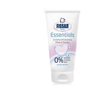 Fissan essentials crema 150 ml