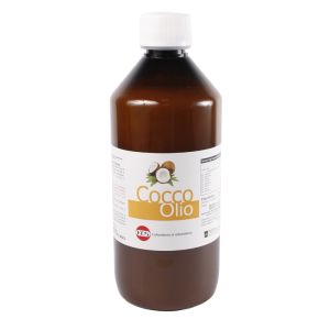 Cocco olio 500 ml