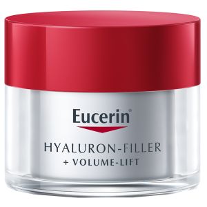 Eucerin hyaluron filler volume giorno pelle secca 50 ml