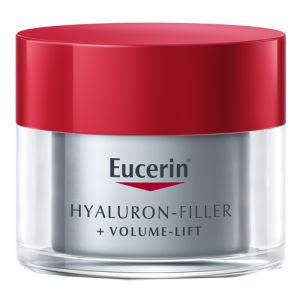 Eucerin hyaluron filler volume notte 50 ml