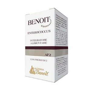 Benoit enterococcus 30 capsule