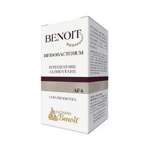 Benoit bifidobacterium 30 capsule