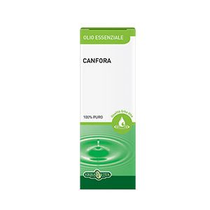 Canfora olio essenziale 10 ml