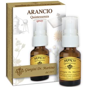 Arancio quintessenza spray 15 ml
