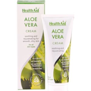 Aloe vera crema 75 ml