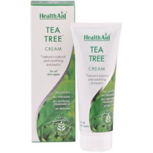 Tea tree crema 75 ml