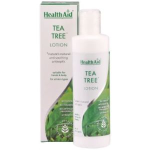 Tea tree lozione 250 ml