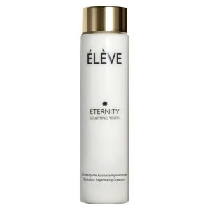 Eleve eternity sculpting youth detergente esfoliante rigenerante 250 ml