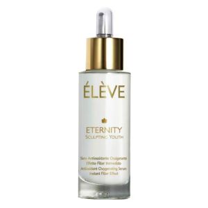 Eleve eternity sculpting youth siero antiossidante ossigenante effetto filler immediato 30 ml