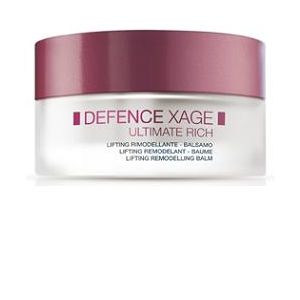 Defence xage ultimate balsamo lifting rimodellante 50 ml