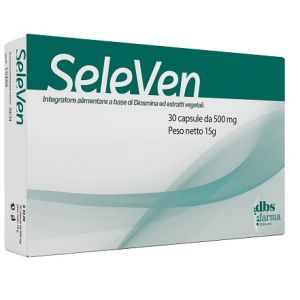 Seleven 30 capsule