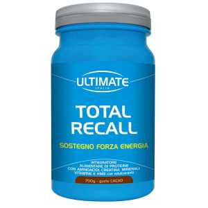 Ultimate total recall cacao 700 g