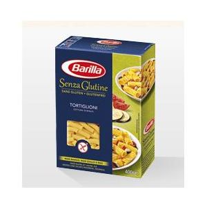 Barilla tortiglioni 400 g