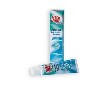 Fittydent plus 40 g offerta speciale