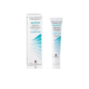 Sinatop youderm crema intensiva tubo 100 ml