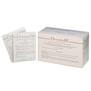 Oloprotein h 30 buste da 10 g