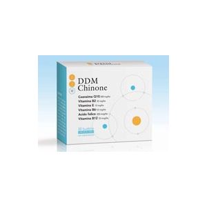 Ddm chinone 30 bustine