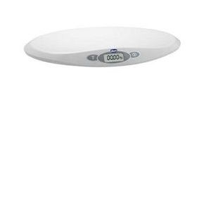 Chicco bilancia elettronica