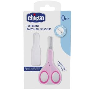 Chicco forbicine rosa