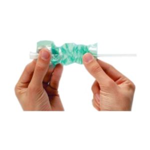 Catetere autolubrificante idrofilo actreen hi lite cath ch12 41cm uomo tiemann 30 pezzi